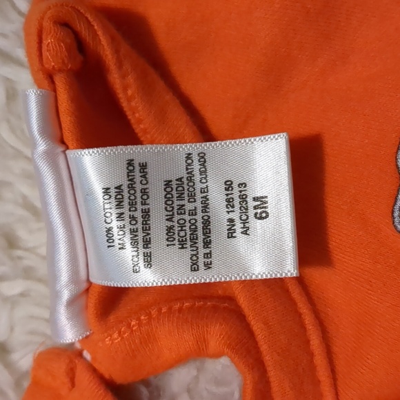 NWOT OSU onesies one piece outfits/rompers bundle of 2 (two) - Picture 6 of 11